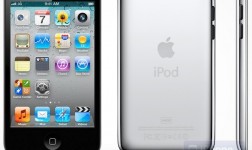 iPod Touch 3G Konzept