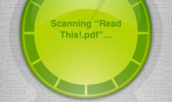 VirusBarrier – Der erste Virusscanner für iOS