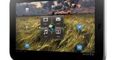 Zwei neue Honeycomb Tablets von Lenovo angekündigt