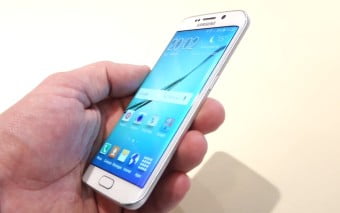 Samsung Galaxy S6 und S6 edge ab 0 Euro mit Handytarif oder Vertrag