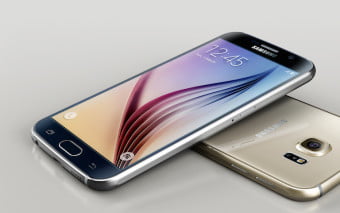 Samsung Galaxy S6 für 399 Euro