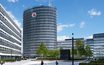 Vodafone LTE Freigabe nur für Vodafone-Kunden
