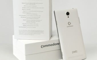 Commodore PET – das Support Drama geht weiter