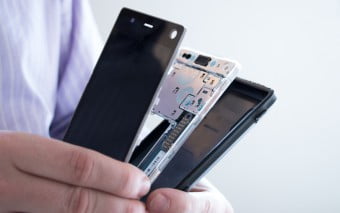 Fairfone 2 ab sofort im freien Handel