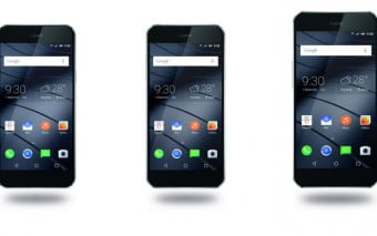 Video: Gigaset ME Pro im Unboxing