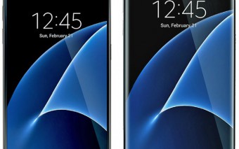 Samsung Galaxy S7 ab sofort auch bei Congstar