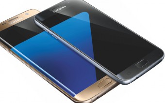 Samsung Galaxy S7 edge – erster Eindruck und Video-Unboxing