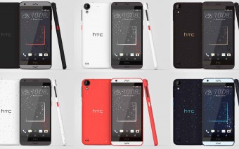 Kommt ein HTC A16?
