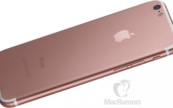 iPhone 7 – Abzocke auf Facebook hat bereits begonnen