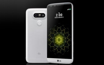 LG G5 UX 5.0 im offiziellen Video