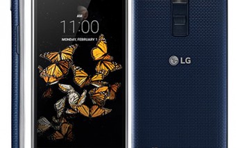Noch ein LG – das K8 soll in bestimmten Länder kommen