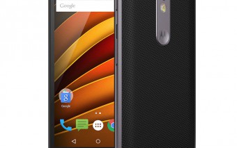 Video: Moto X Force im Extremtest