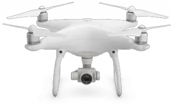DJI stellt neuen Phantom 4 Drohne vor