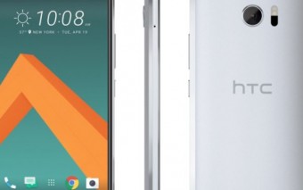 HTC 10 – ein erster Preis bei Online-Händlern