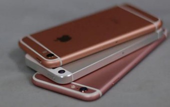 Video: iPhone SE auf ersten Bildern?