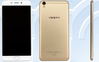 Erste Bilder und Details zum Oppo R9 & R9 Plus