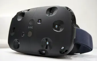 HTC Vive – gute Verkaufszahlen zum Start