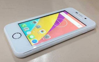 Freedom 251 – das billigste Handy der Welt im Video