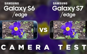 Kamera-Vergleich: Samsung Galaxy S7 gegen LG G5