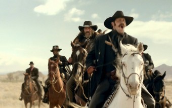 Yeehaw! Motorola schickt das Moto X in den Wilden Westen