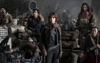 Star Wars – Rogue One – offizieller Trailer veröffentlicht