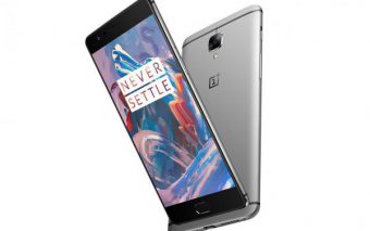 OnePlus 3 offiziell vorgestellt – das sind die Features und technische Daten