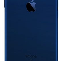 iPhone 7 – kommt das Smartphone auch mit Deep Blue Farbton?