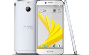 HTC Bolt – erste Bilder vom neuen HTC Modell