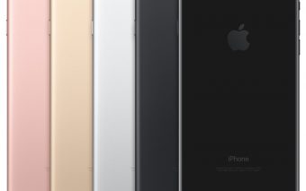 iPhone 7 (plus) mit Vertrag und Allnet Flat – die aktuellen Preise und Angebote