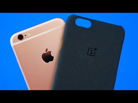 OnePlus for iPhone and More!