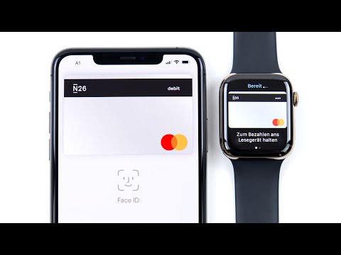 Apple Pay Review - So einfach kann Bezahlen sein!