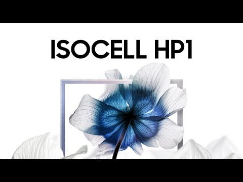 ISOCELL HP1 Image Sensor: Official Introduction | Samsung