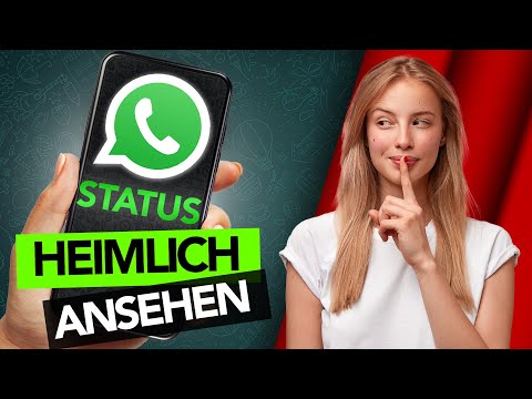 WhatsApp-Status HEIMLICH ansehen: So geht&#039;s