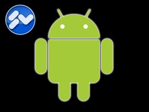 Android: Proxy einrichten