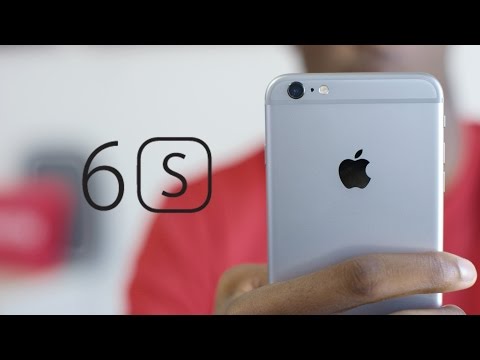 iPhone 6s &amp; 6s Plus Unboxing &amp; First Look!