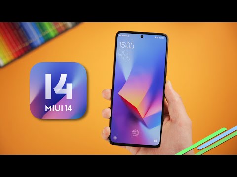 Die PROBLEME von Xiaomi’s MIUI 14: Testbericht [TIEFGREIFEND]