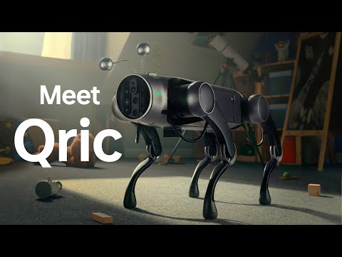 OPPO INNO Day 2022 | Introducing OPPO QRIC