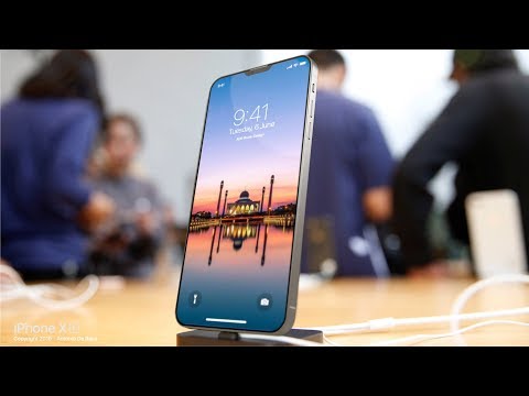 Introducing iPhone XE | Concept