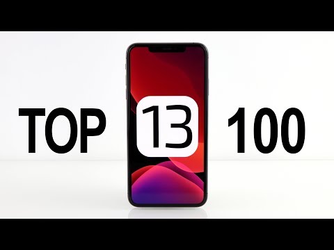 iOS 13 - Was ist neu? | TOP 100 Highlights