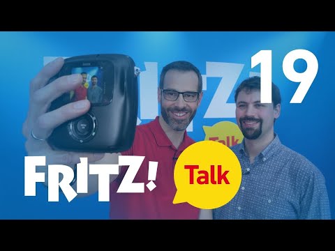 WLAN verbessern – FRITZ! Talk 19 gibt Tipps