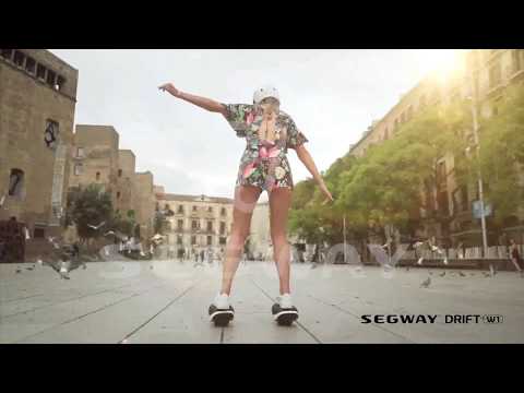 Coming Soon - Segway Drift W1 e-Skates