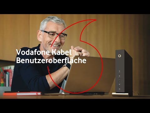 Vodafone Kabel: So trennst Du beim Router das 2,4 GHz und 5 GHz WLAN