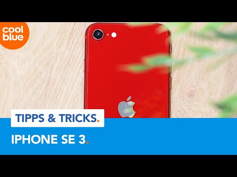 iPhone SE 3 I Tipps, Tricks &amp; versteckte Funktionen