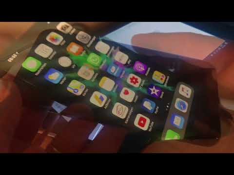 Apple iPhone X in den Wartungsmodus DFU versetzen bei Funktionsverlust resetten iPhone 10 Anleitung