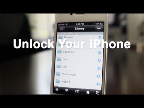 How to reliably unlock your iPhone with the updated SAM tool