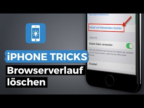 Safari Verlauf löschen - Entferne die History im Browser | iPhone-Tricks.de