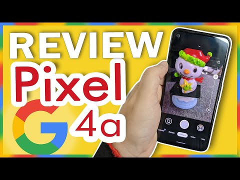 😱 Google Pixel 4a Review en español 🔥 FILTRACIÓN COMPLETA