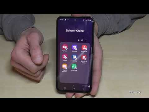 Samsung Galaxy A54 5G: 10 Tipps und Tricks