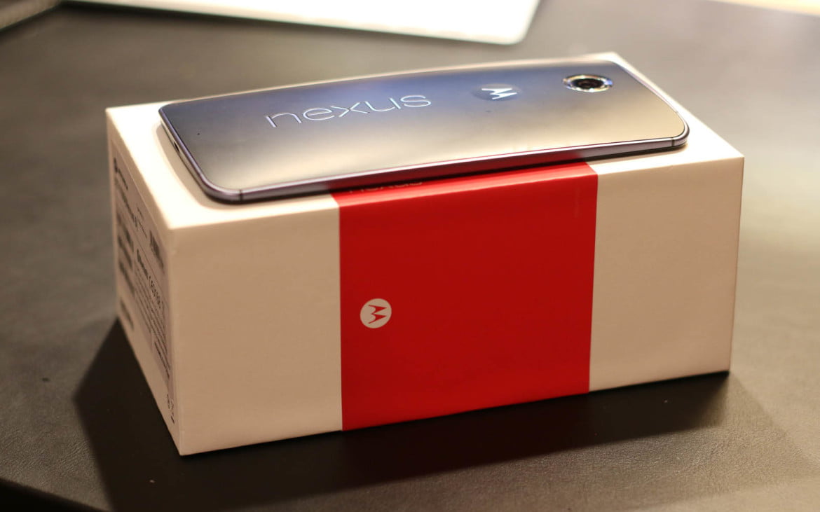 Nexus 6 Unboxing (4)