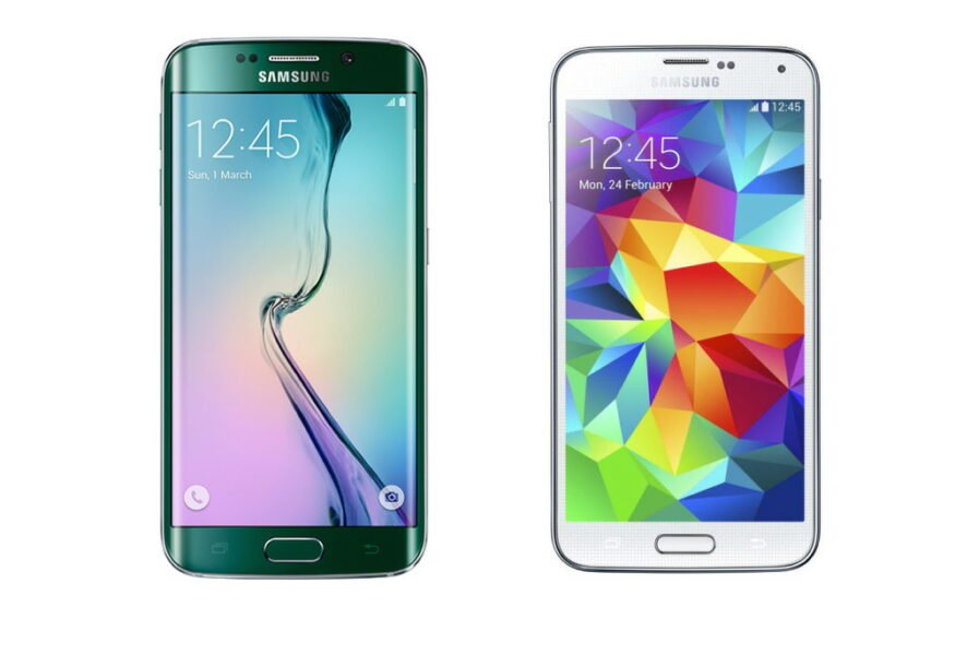 Unterschied Samsung S Und A